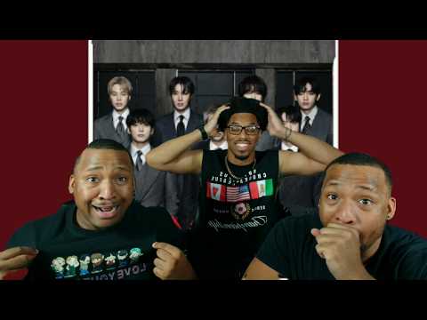 SINGER AND SONG WRITER REACTS TO BTS ARIRANG | TWINS/JEROME REACTION | WATCH THE WHOLE THING!