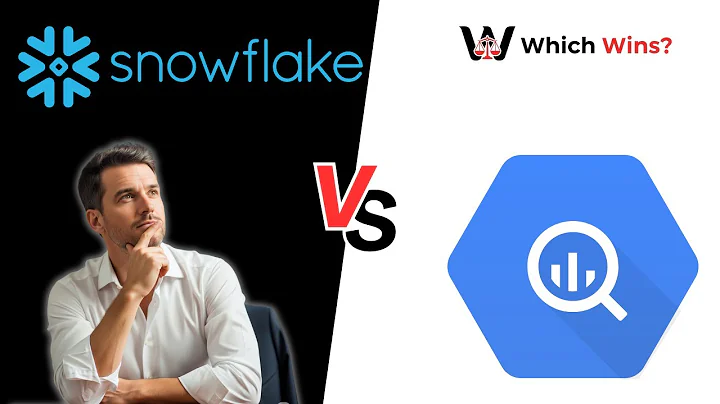 Snowflake vs Google BigQuery: Which Wins? Full Breakdown (2025 Edition)
