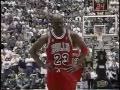 1997 NBA Finals Game 5- The Flu Game