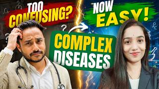 Complex Diseases Made Easy | Johari BHMS Full Lecture Every BHMS Student Needs