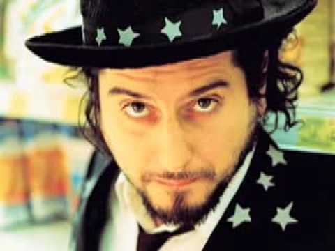 Vinicio Capossela - Il ballo di San Vito (con testo)