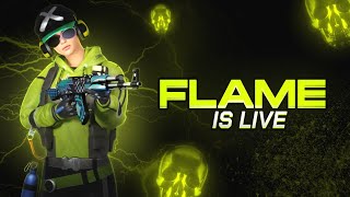 Classic Gameplay Live With YouTube Flame