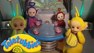 Teletubbies | لدينا العجل العسل الأسود | عروض للأطفال