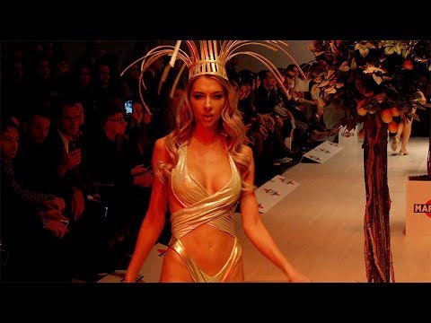 Totti Swimwear | Spring Summer 2019 Full Fashion Show | Exclusive
