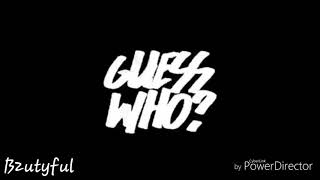 BEAST/B2ST - GUESS WHO? (FULL JAPANESE ALBUM)