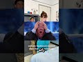 هاد الرجل كان في خدمة العسكرية وقرر انو يرجى ويتجوز حبيبته ولكن فجأة صدم الجميع