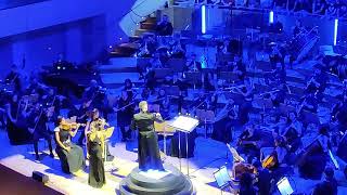 FSO HENKO - SKYFALL Adele Adkins & Paul Epworth @filmsymphony