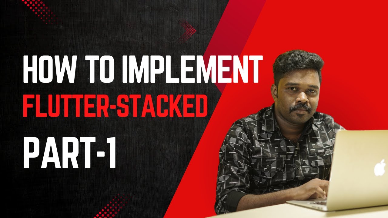 Stacked Architecture (part1)