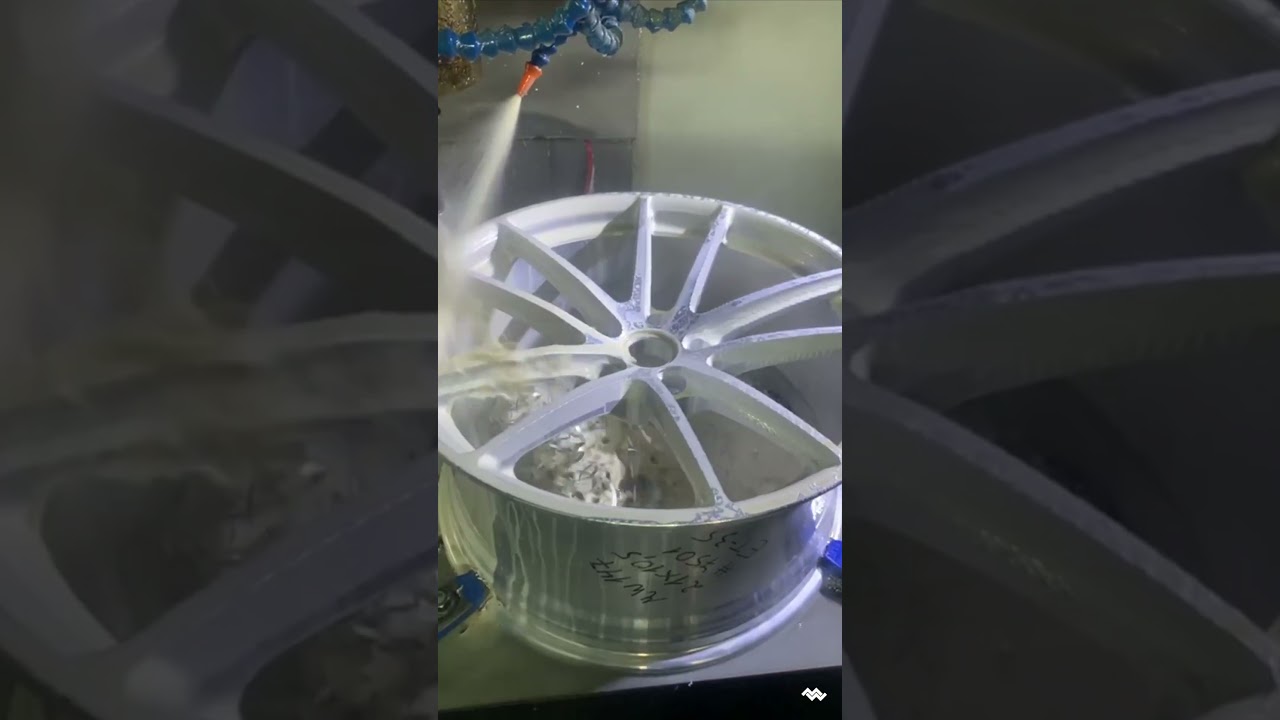 В производстве 