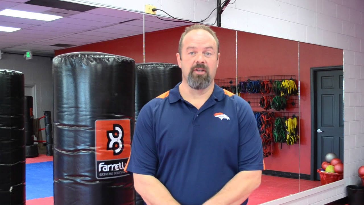 Farrells Colorado - Introduction