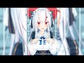【百鬼あやめ】アニマル【MMDホロライブ】#Shorts