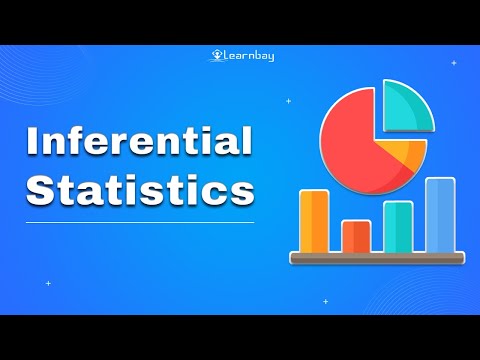 Inferential Statistics |