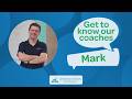 Our Coaches - Mark