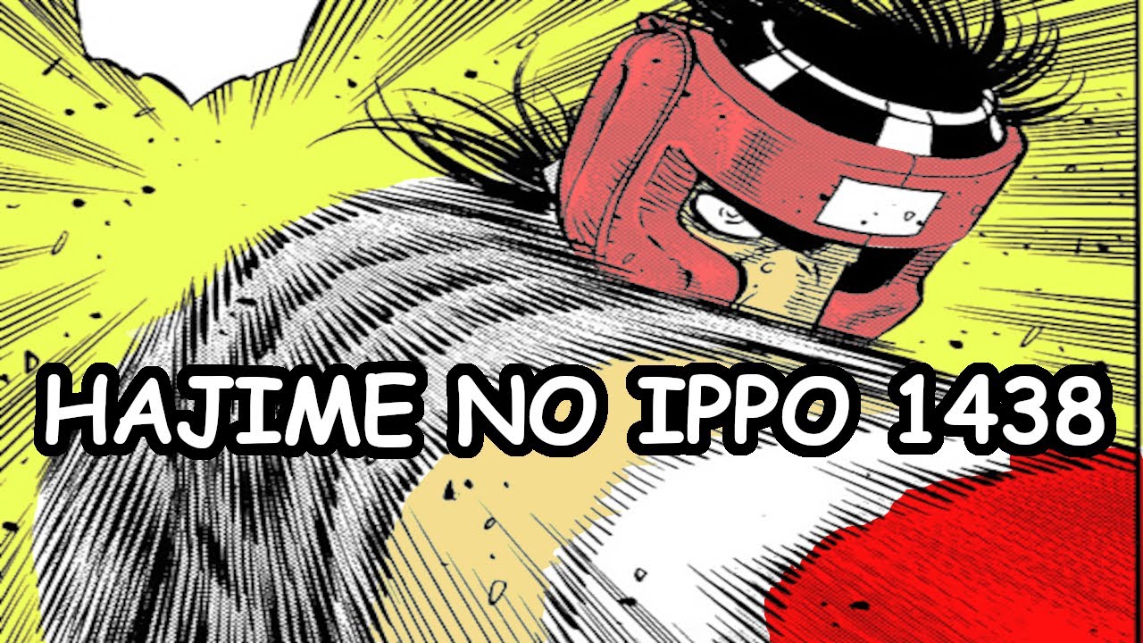 POST FIXO DE SEMPRE: 0) ANTES DE - Hajime no Ippo Extreme