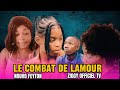 LE COMBAT DE L'AMOUR (ANNONCE) NOUVO FEYTON HAITIEN 2025