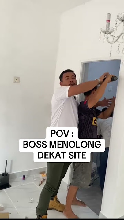 BIAR NAPOK FUNCTION GI SITE, BUKE DUK SAJO DEH #content #fyp