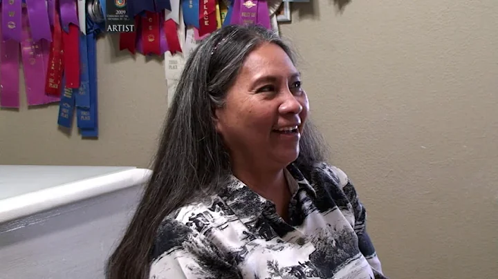 Norma Howard: Oklahoma Native Artists