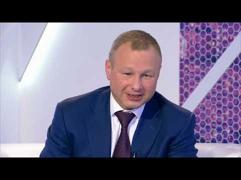 Video: Farrakhov Airat Zakievich - former Deputy Minister of the Ministry of Finance