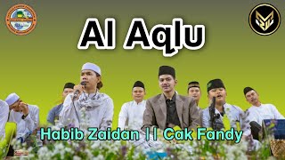 SPECIAL CENGKOK AL AQLU CAK FANDY HABIB ZAIDAN SEKARLANGIT || PONPES MIFTAHUL JANNAH MANTINGAN