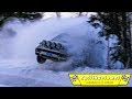 Kaloppi Ralli 2019 | Crash &amp; Action