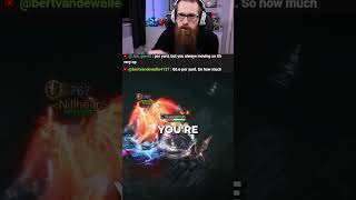 Is Necro Wraith Form Class Affix ACTUALLY OP?