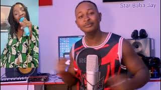 Simi - Logba Logba (Cover by Star Baba Jay)