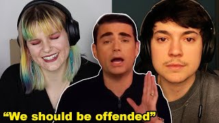 Trans Influencers are Bad (ft. The Queer Kiwi)