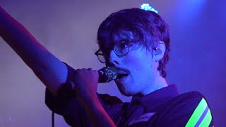 Joywave - Coming Apart - Toad's Place New Haven, CT - 3-31-23