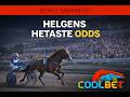 Helgens hetaste odds
