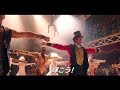 ヒュー・ジャックマン歌上手すぎ！映画『グレイテスト・ショーマン』本編映像（COME ALIVE♪）