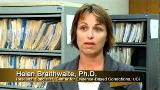 Utilizing Evidence-Based Practices for Parole Reform