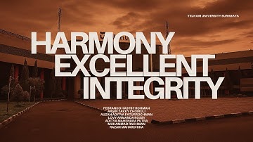 Implementasi HEI Telkom University