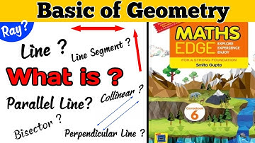 Understanding Basic Geometrical Concepts with Exercise Solutions" | Study Cafe