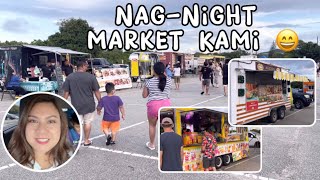 LET'S  GO TO DEDEDO NIGHT MARKET AND ENJOY THE LOCAL FOODS!