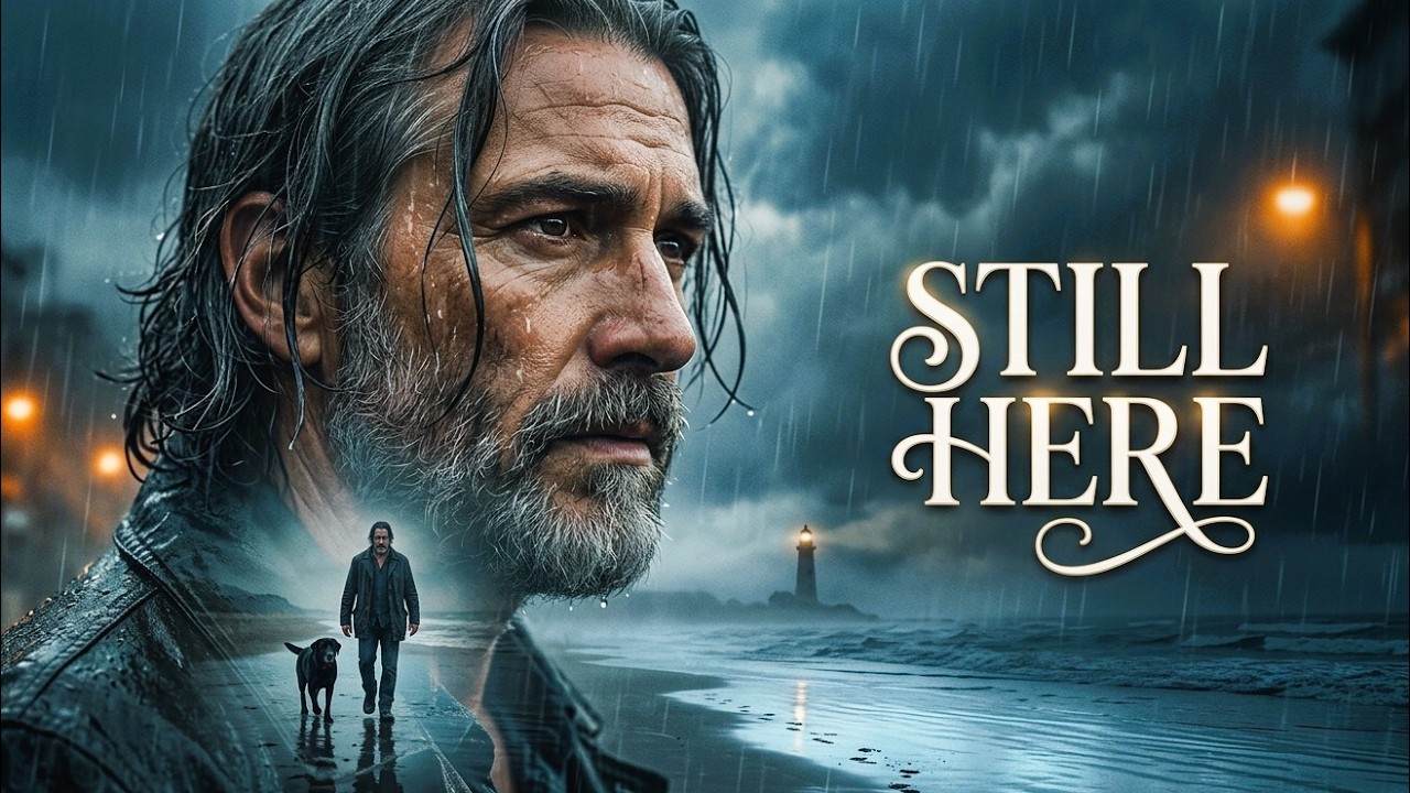 Some Things Stay 🌧️ Emotional Blues Rock Ballad for a Heavy Heart ...