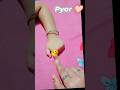 ek tera pyar.......### meraa munnaa....