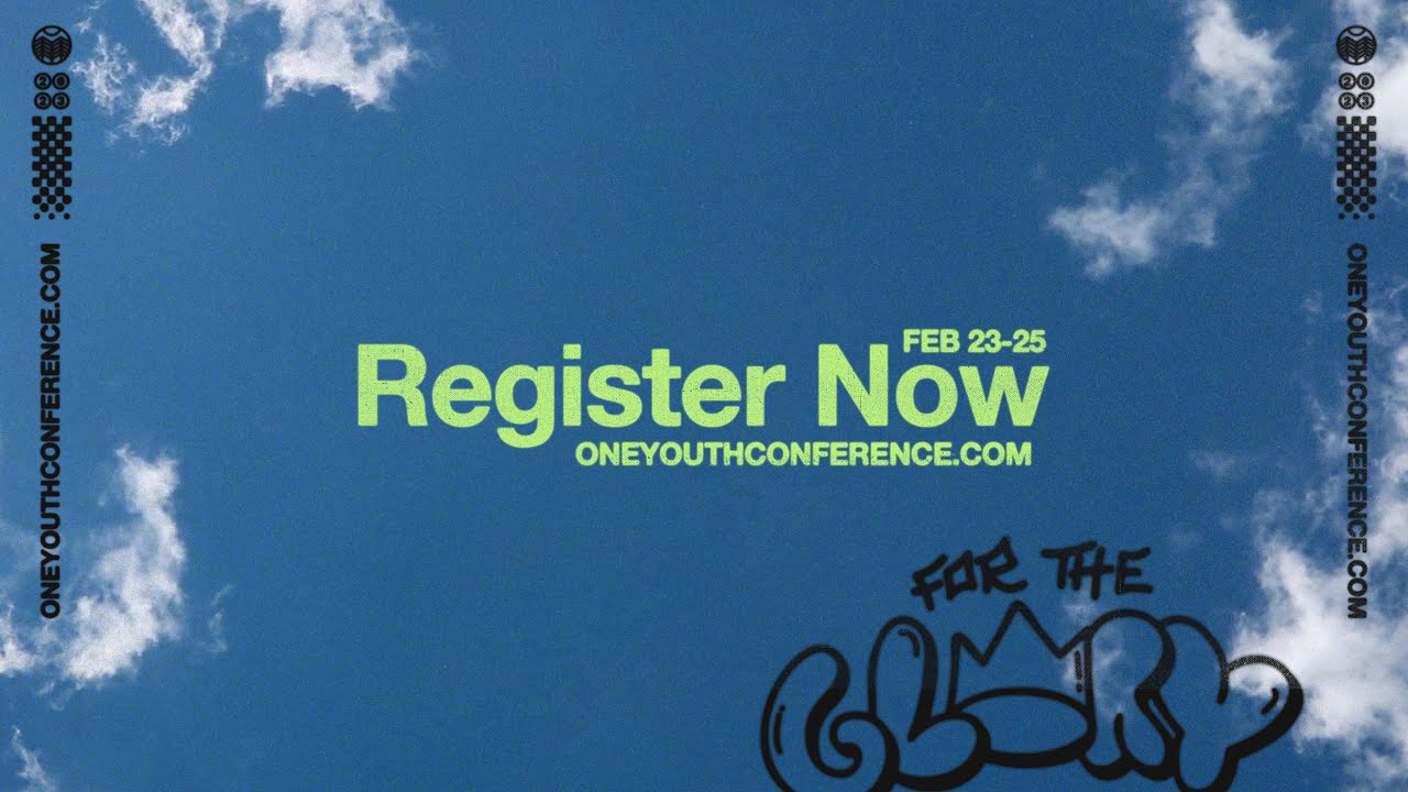 One Conference 2023 TRAILER YouTube