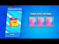 BRAWL STARS PACK OPENING NOUVEAU EMOTICONE / PINS JEU BRAWL STARS