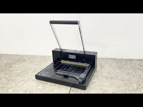 ○ Durodex デューロデックス STACK CUTTER スタックカッター 200-DX
