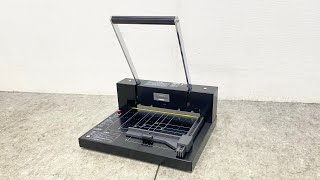 ○ Durodex デューロデックス STACK CUTTER スタックカッター 200-DX
