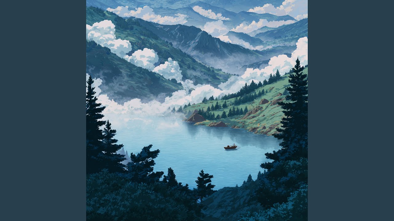 Chasing Ethereal Radiance