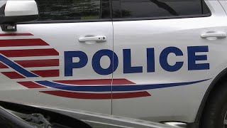 2 MPD officers, civilian file lawsuit over alleged sexual harassment on the job | NBC4 Washington