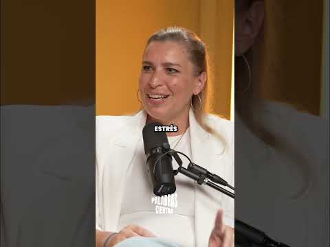 Abrir la mente también es una forma de sanar. Mira el episodio completo en mi canal