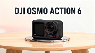 видео: Утечки информации о DJI Osmo Action 6: дата выхода подтверждена, 5.3K/60, цена в США картинка: Утечки информации о DJI Osmo Action 6: дата выхода подтверждена, 5.3K/60, цена в США