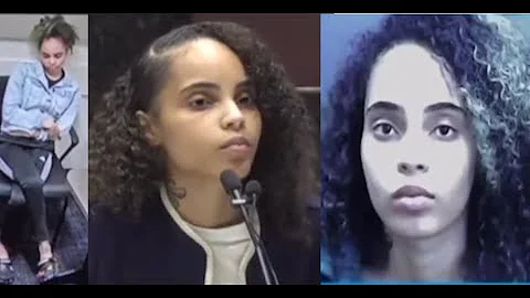 Alicia Andrews' Entire Direct-Exam Testimony In Julio Foolio Murder Trial