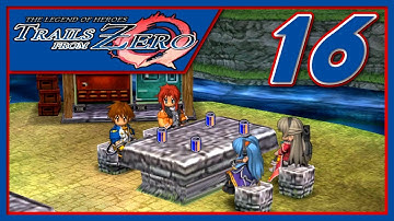 The Journey to Armorica - Let