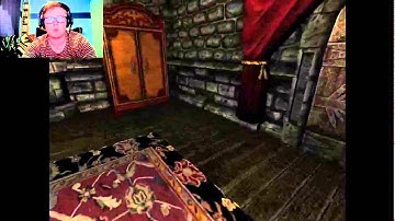 Amnesia The Dark Descent Prt 1: Begin The Descent Into Madness