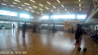 2015 0720 1600 少年籃球教練培訓