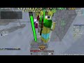 Tell you what The Gangster's Game Hypixel MegaWalls boosting is in a single video