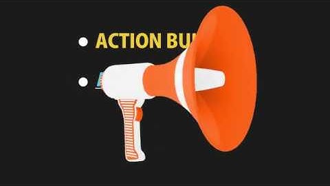 Action Bullets Kit | After Effects project | Videohive template